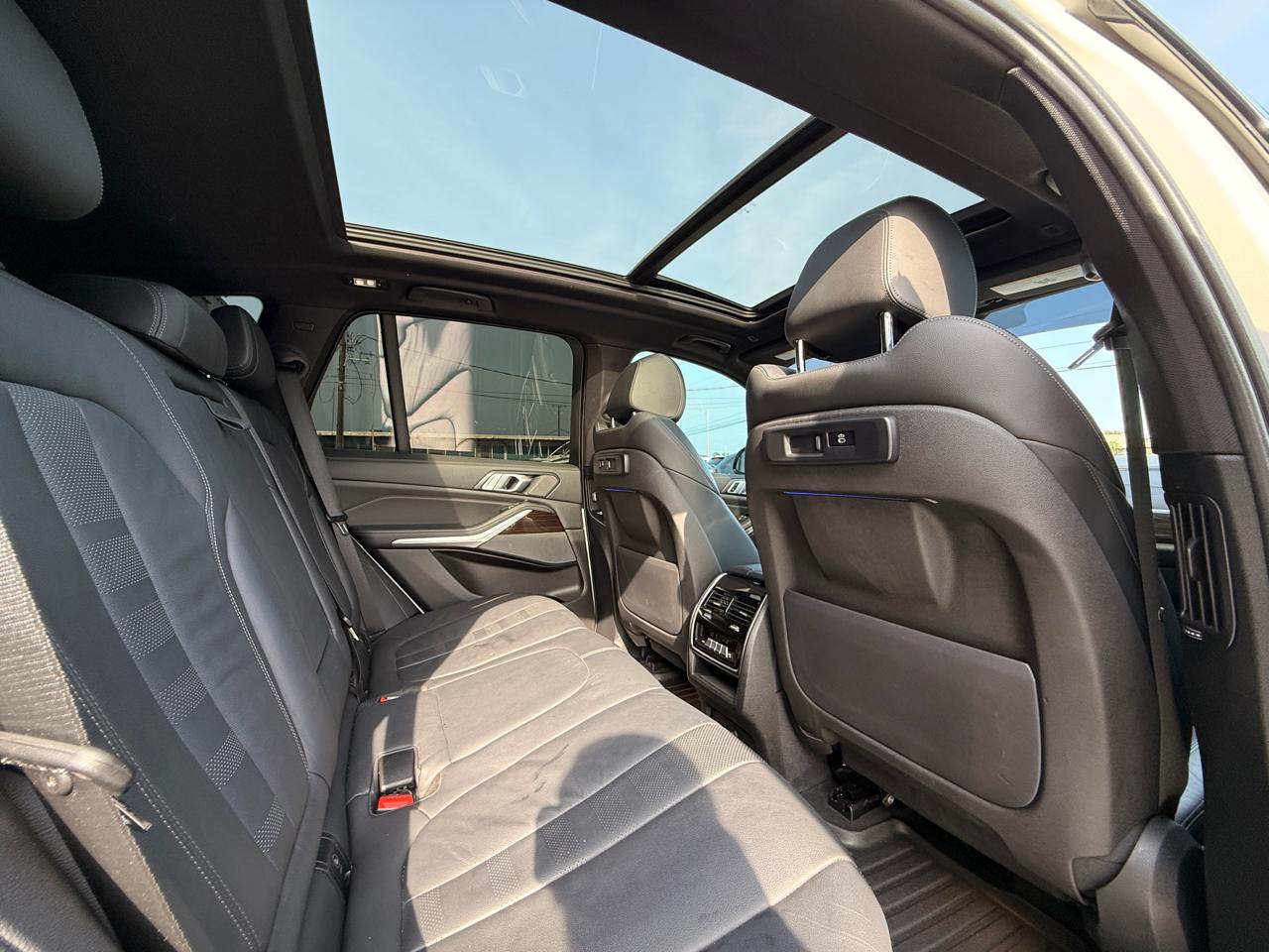 BMW X5 sDrive40i 2020