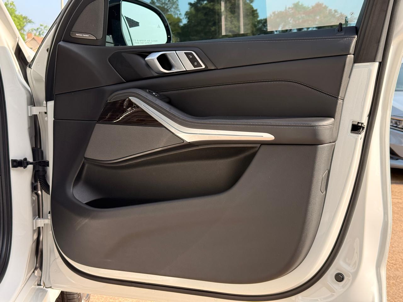 BMW X5 sDrive40i 2020