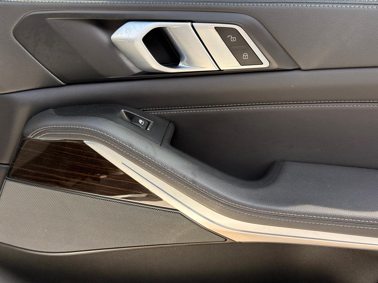 BMW X5 sDrive40i 2020