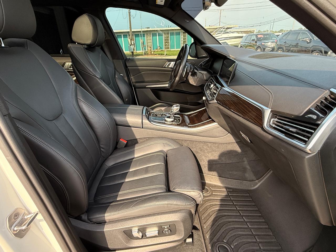 BMW X5 sDrive40i 2020