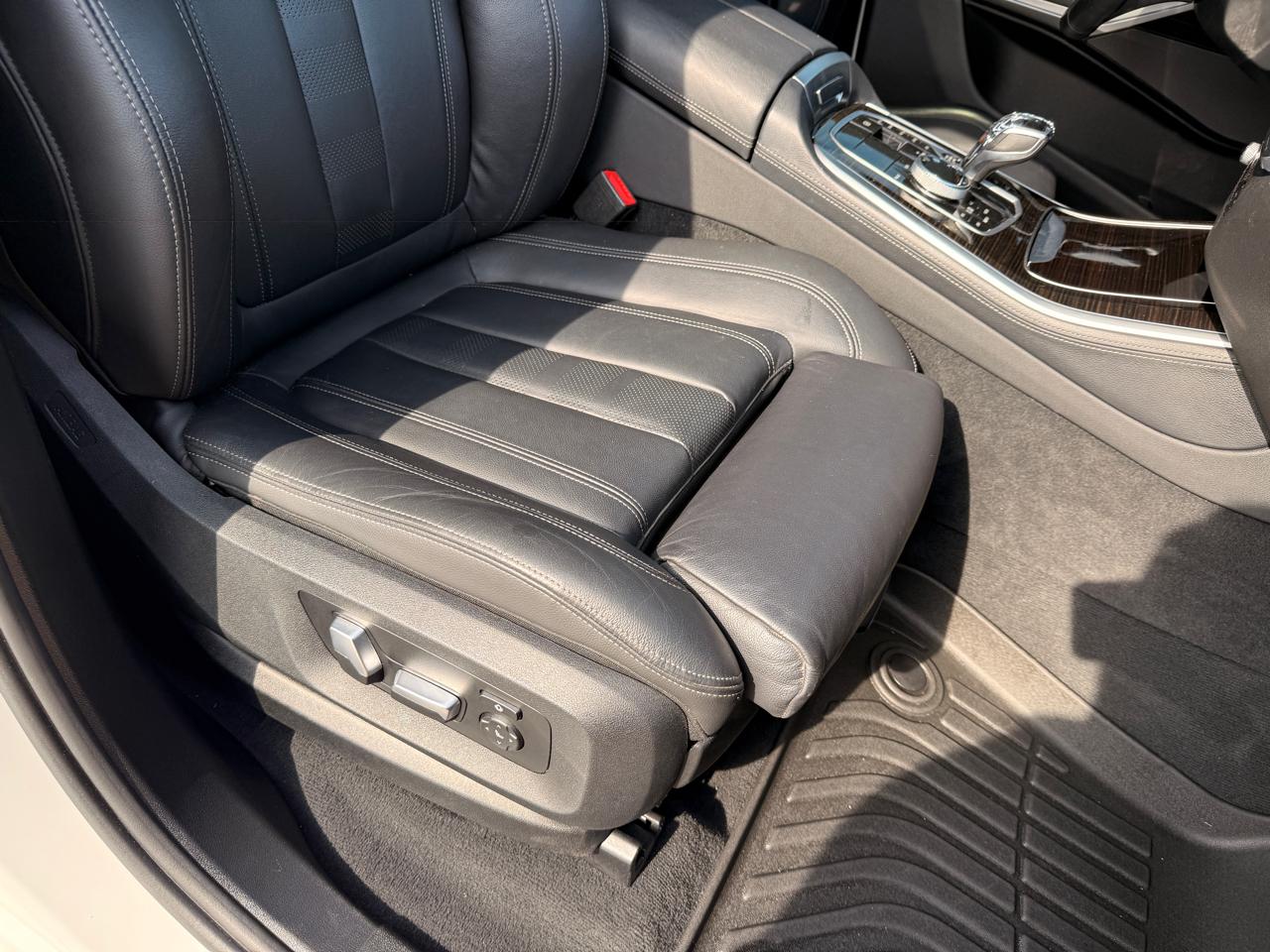 BMW X5 sDrive40i 2020