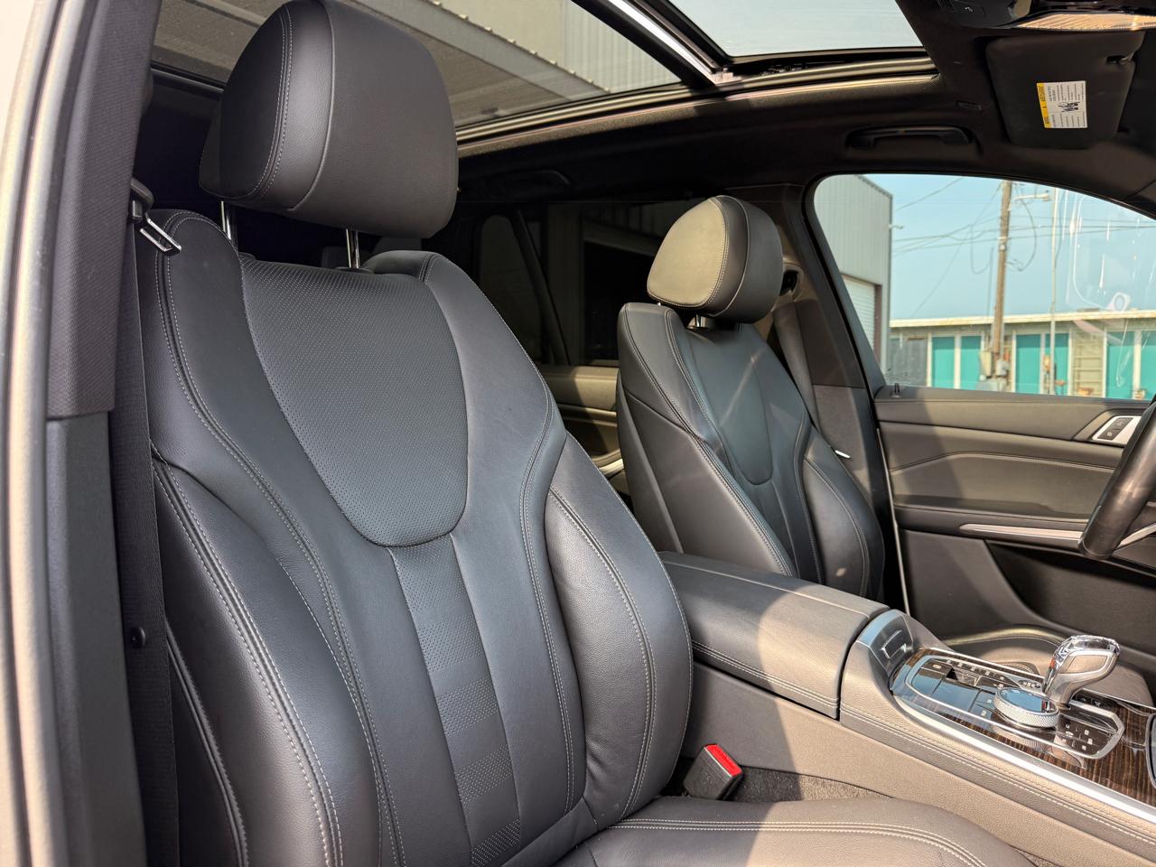 BMW X5 sDrive40i 2020