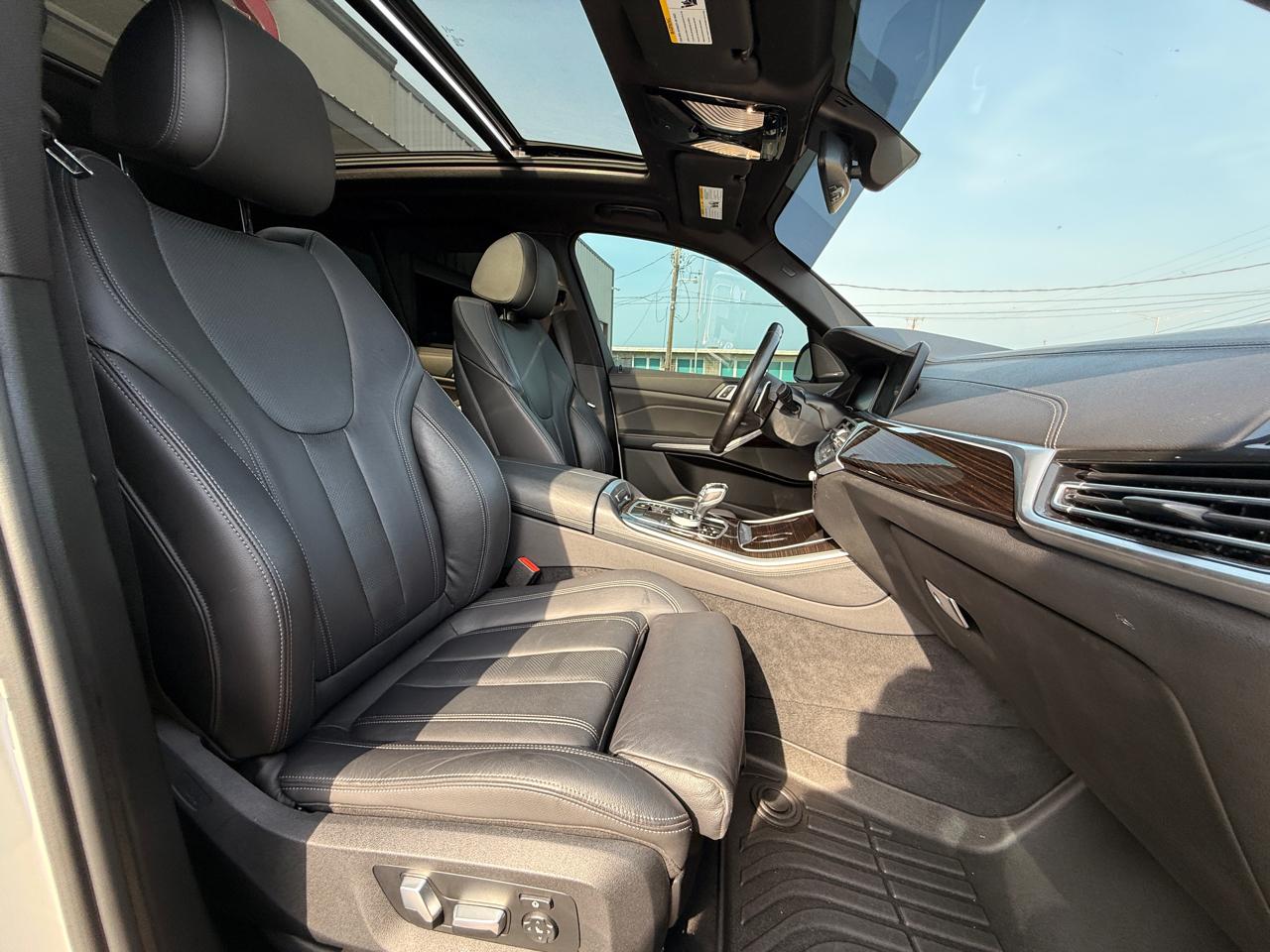 BMW X5 sDrive40i 2020