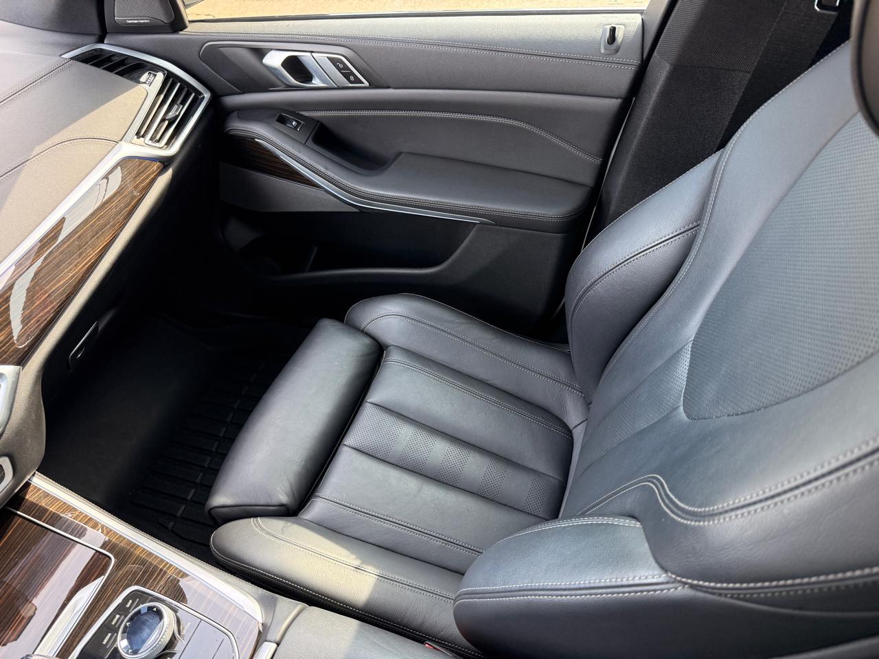 BMW X5 sDrive40i 2020