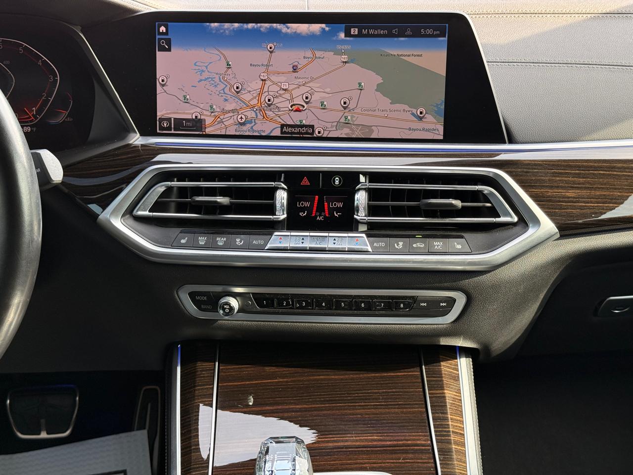 BMW X5 sDrive40i 2020