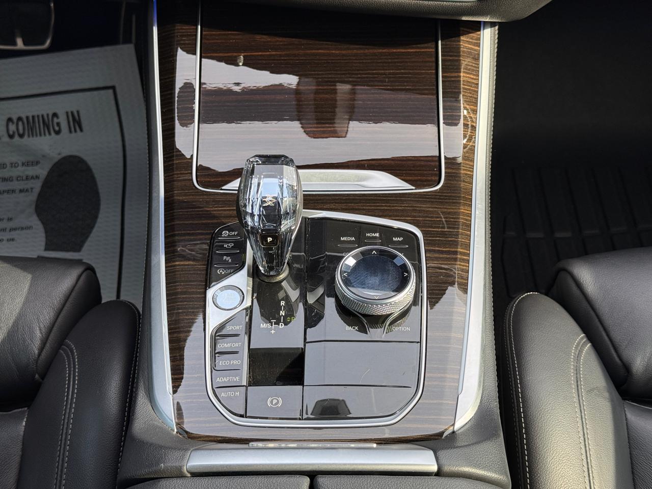 BMW X5 sDrive40i 2020