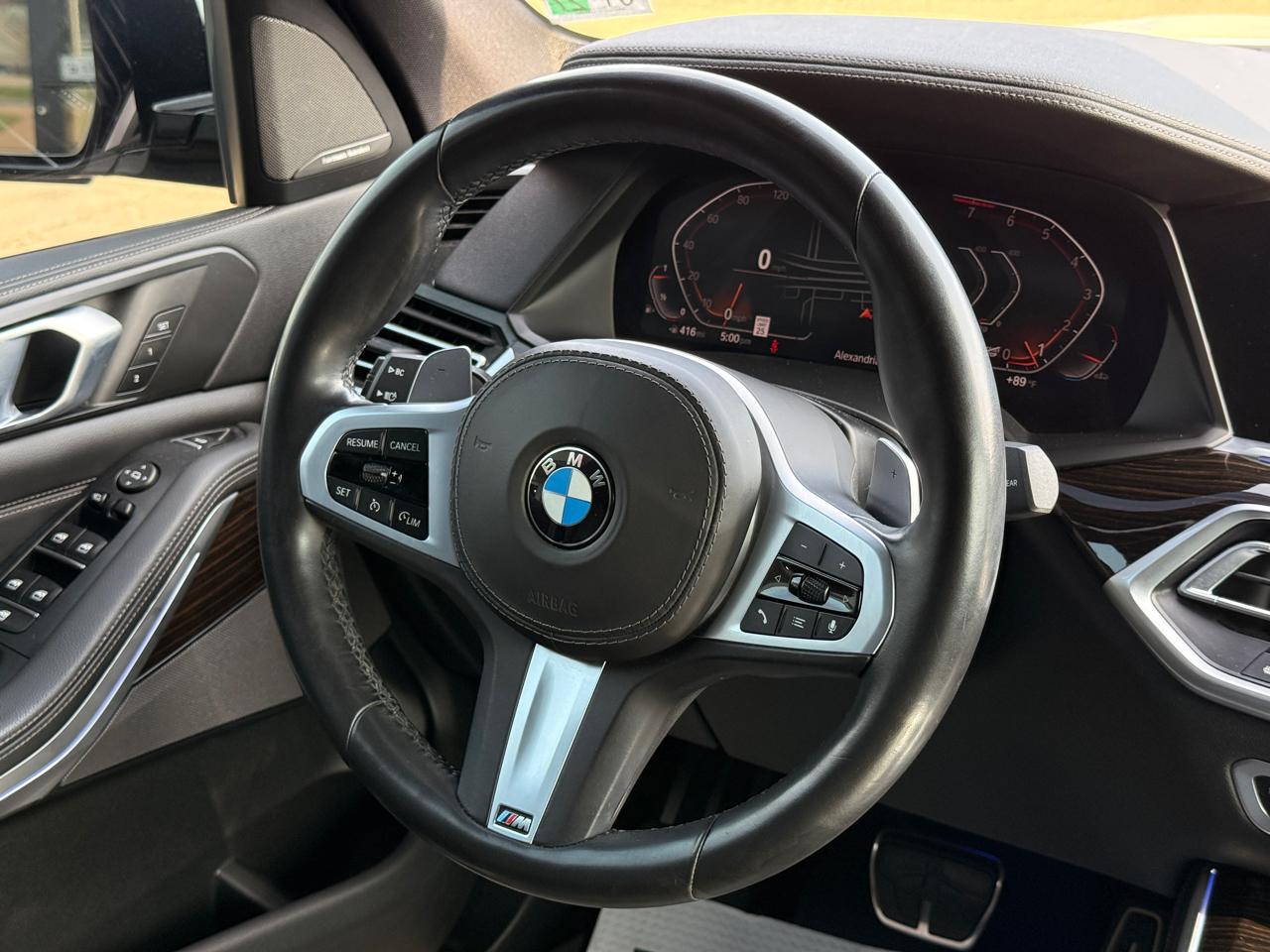 BMW X5 sDrive40i 2020