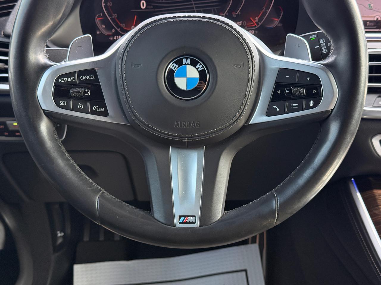 BMW X5 sDrive40i 2020