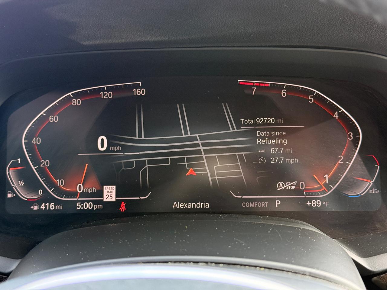 BMW X5 sDrive40i 2020