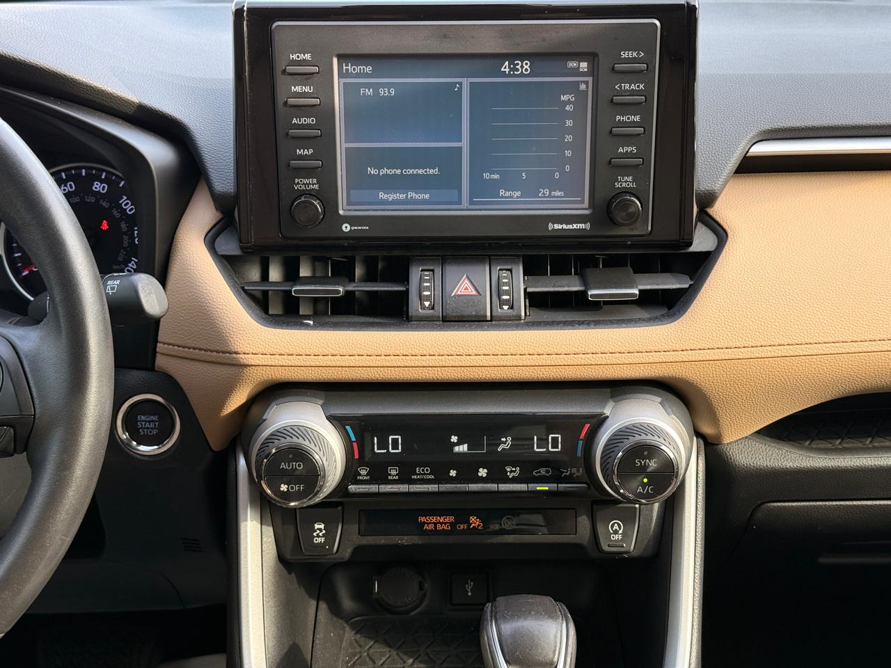 Toyota RAV4 XLE Premium AWD 2020