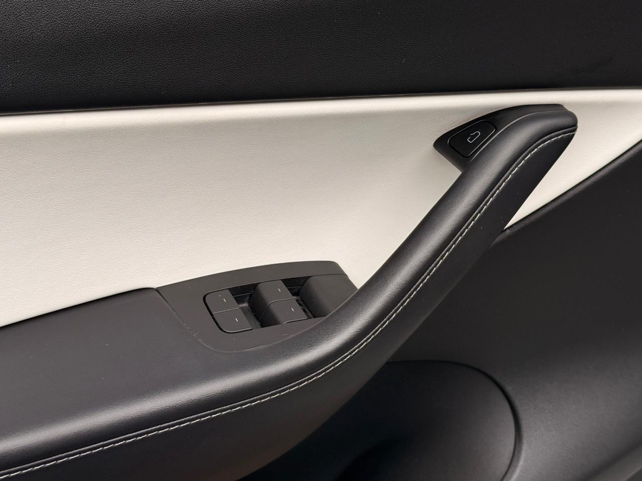 Tesla Model Y Long Range 2021