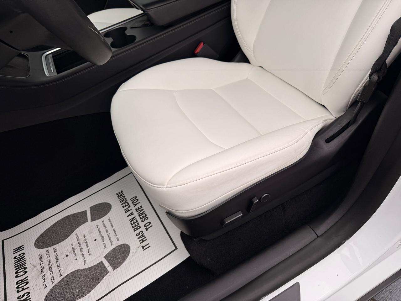 Tesla Model Y Long Range 2021