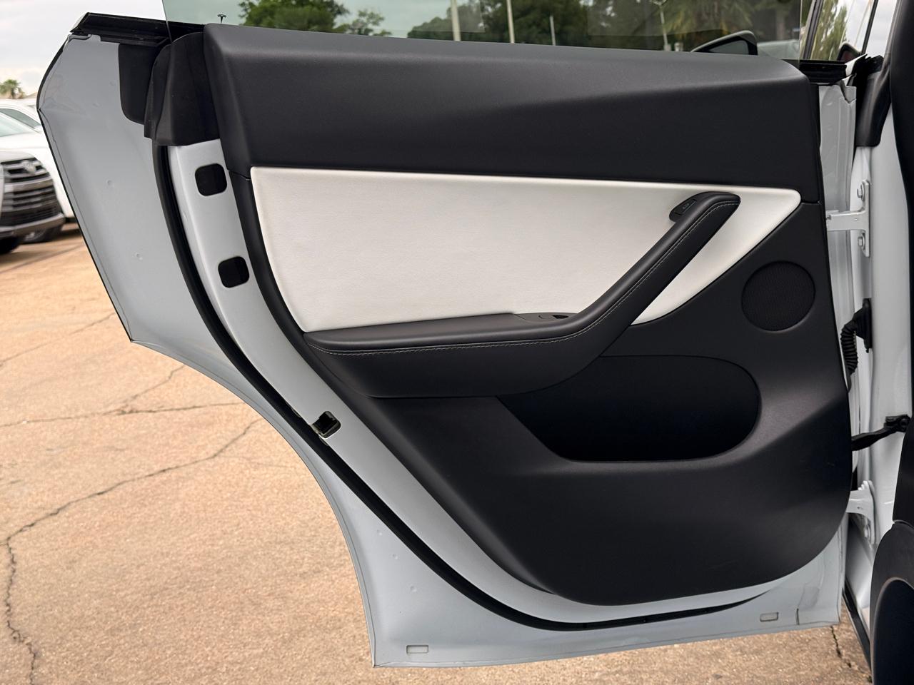 Tesla Model Y Long Range 2021