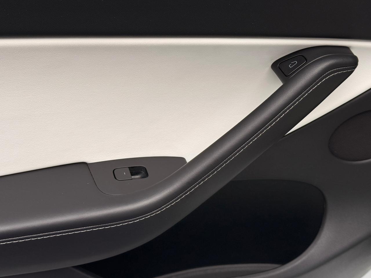 Tesla Model Y Long Range 2021