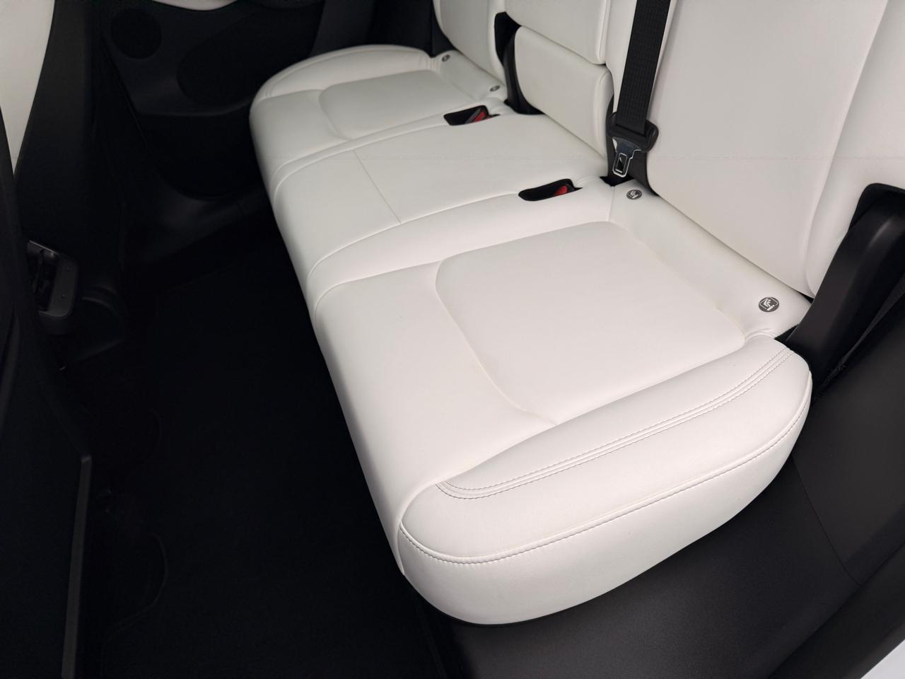 Tesla Model Y Long Range 2021