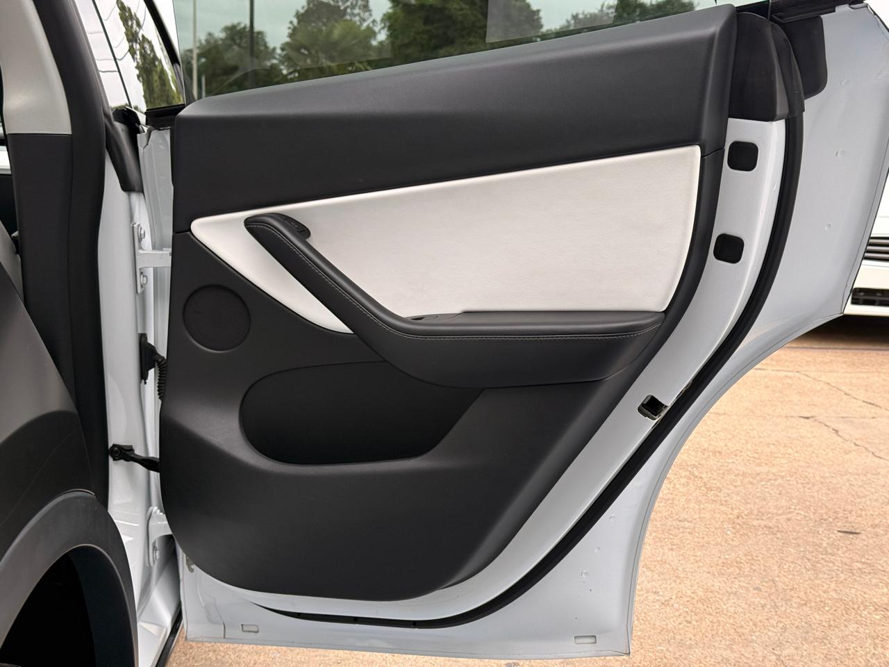Tesla Model Y Long Range 2021