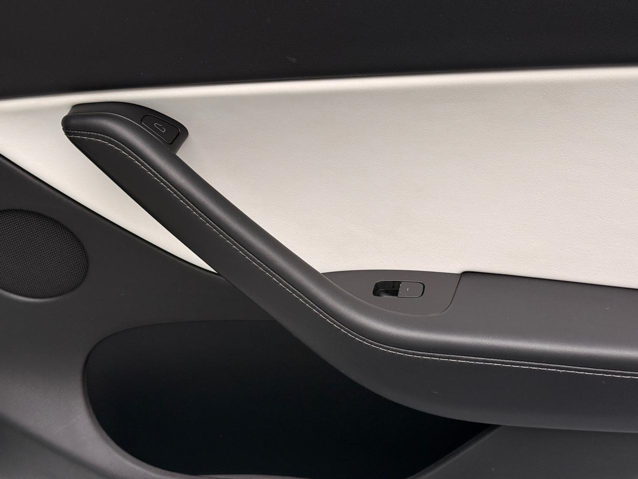 Tesla Model Y Long Range 2021