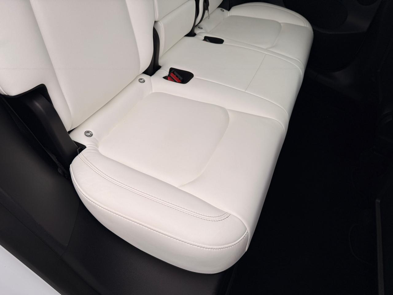 Tesla Model Y Long Range 2021
