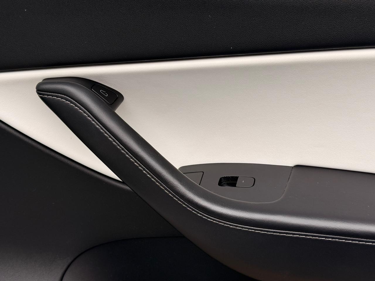 Tesla Model Y Long Range 2021