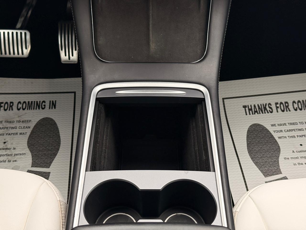 Tesla Model Y Long Range 2021