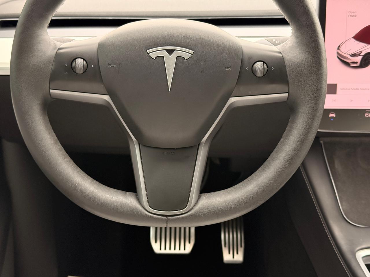 Tesla Model Y Long Range 2021