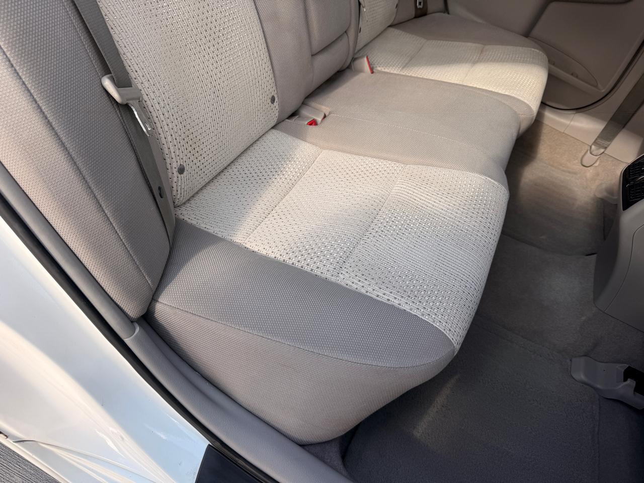 Toyota Camry SE Sport 2014