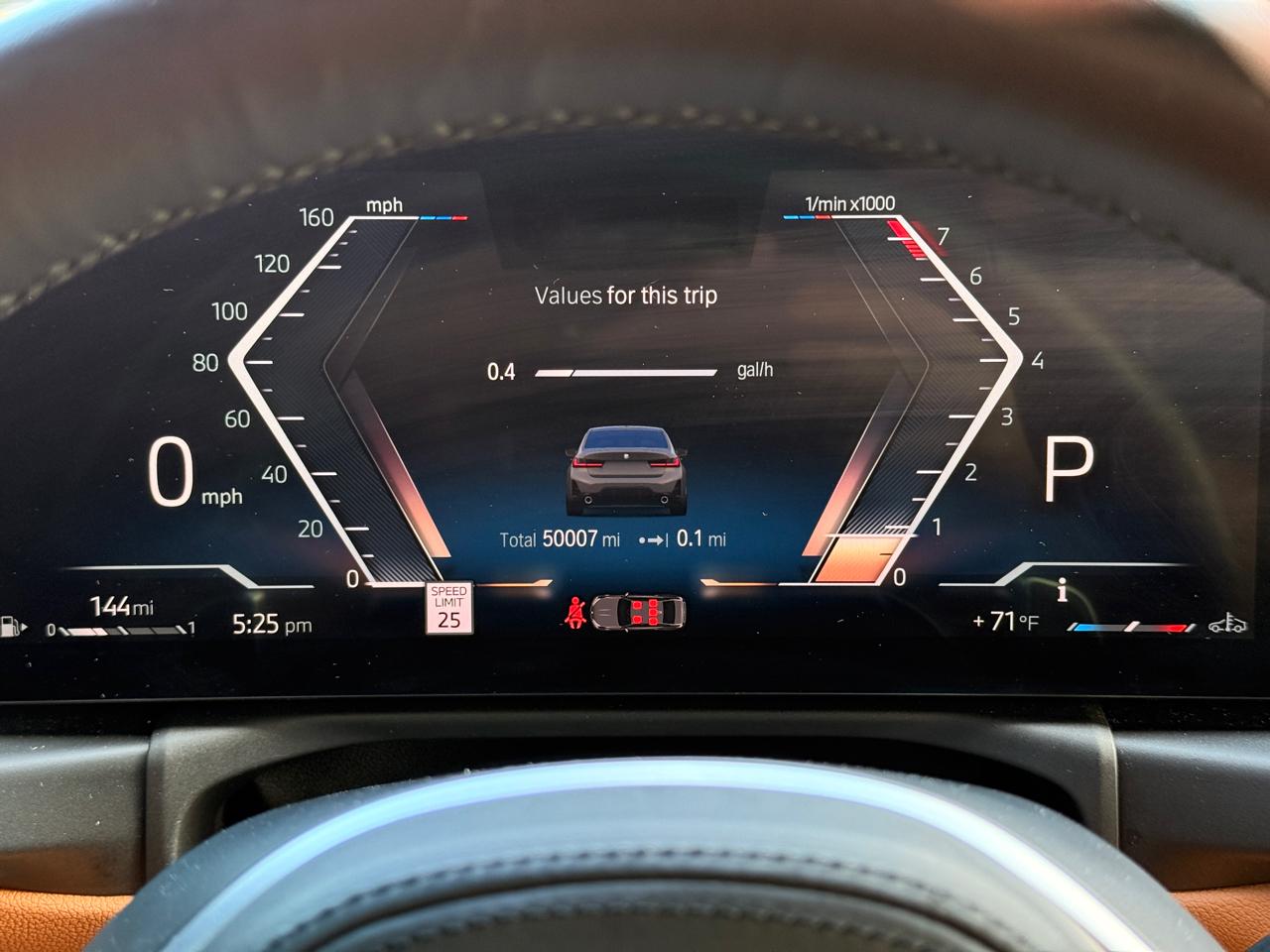 BMW 3-Series 330i 2023
