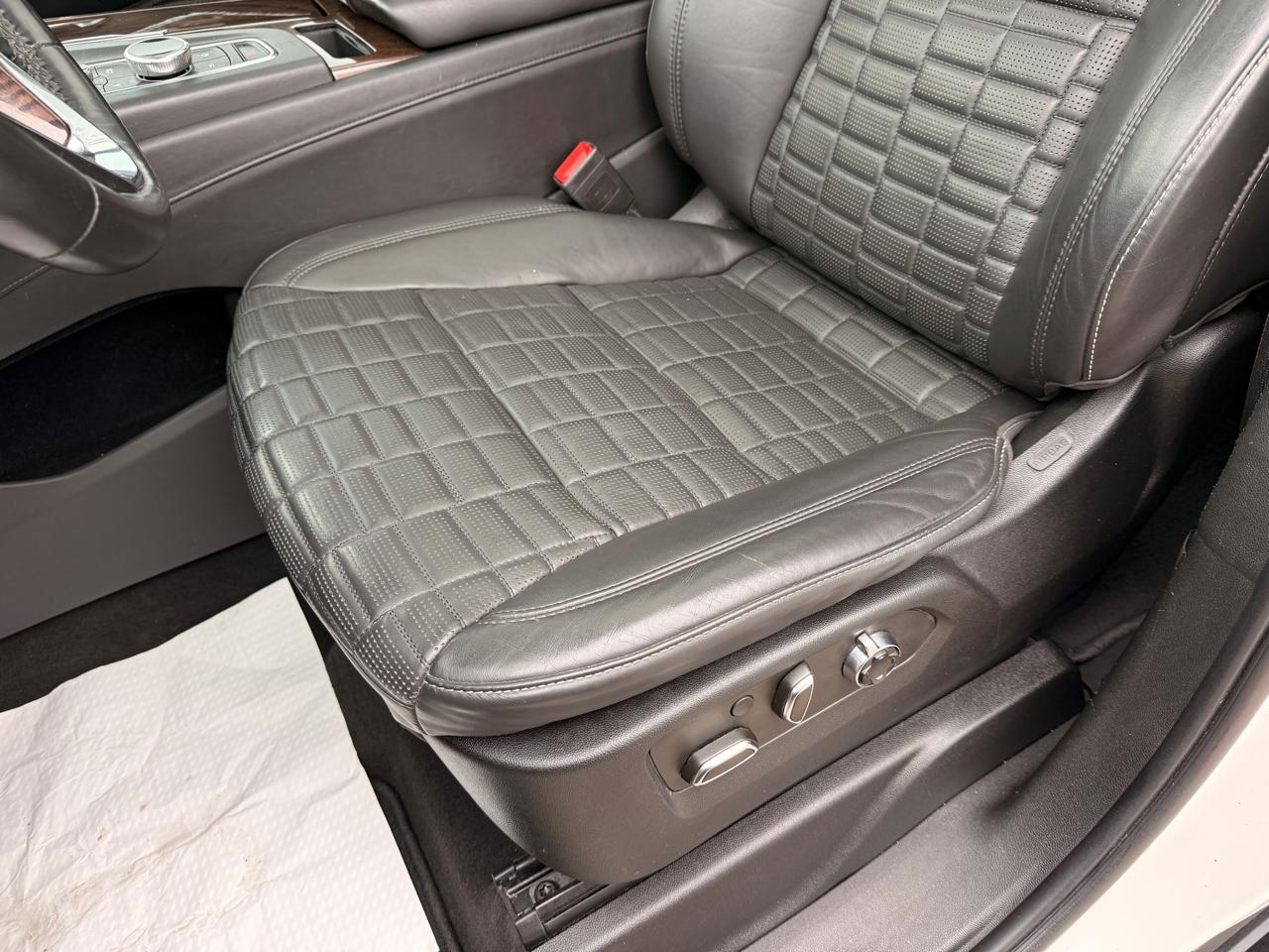 Cadillac Escalade Sport Platinum AWD 2022