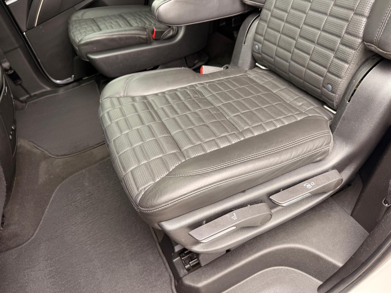 Cadillac Escalade Sport Platinum AWD 2022