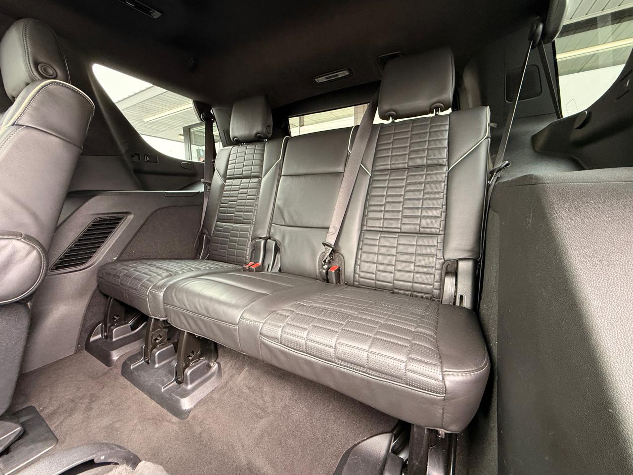 Cadillac Escalade Sport Platinum AWD 2022