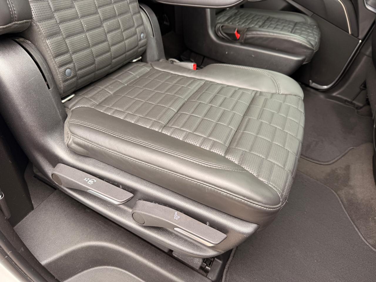 Cadillac Escalade Sport Platinum AWD 2022