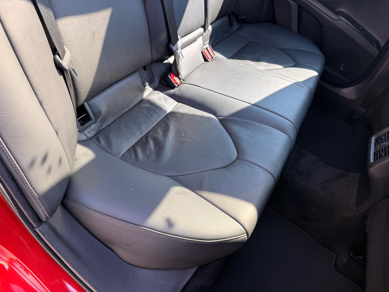 Toyota Camry XSE 2019