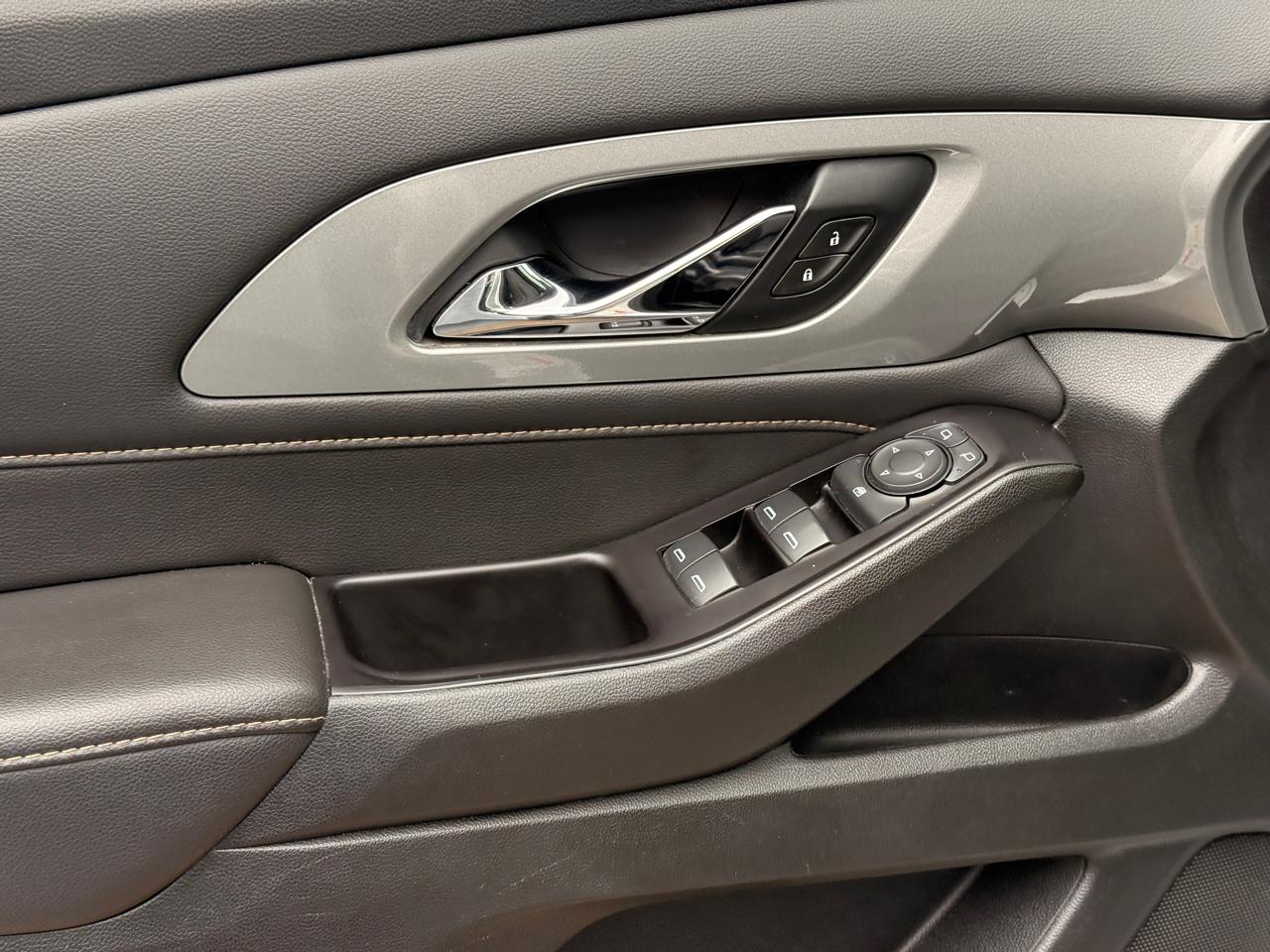 Chevrolet Traverse LS FWD 2020