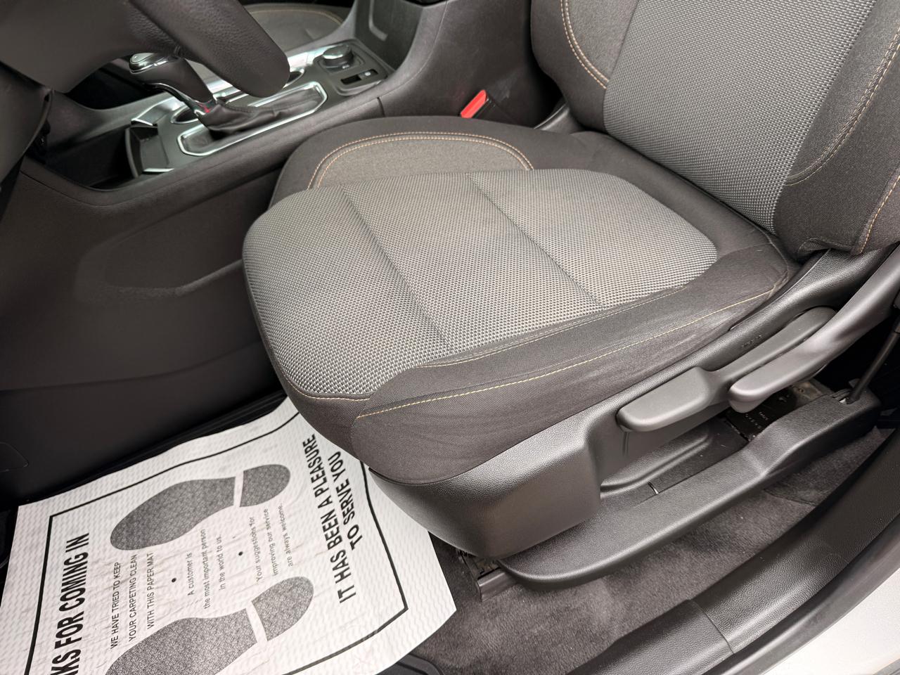 Chevrolet Traverse LS FWD 2020