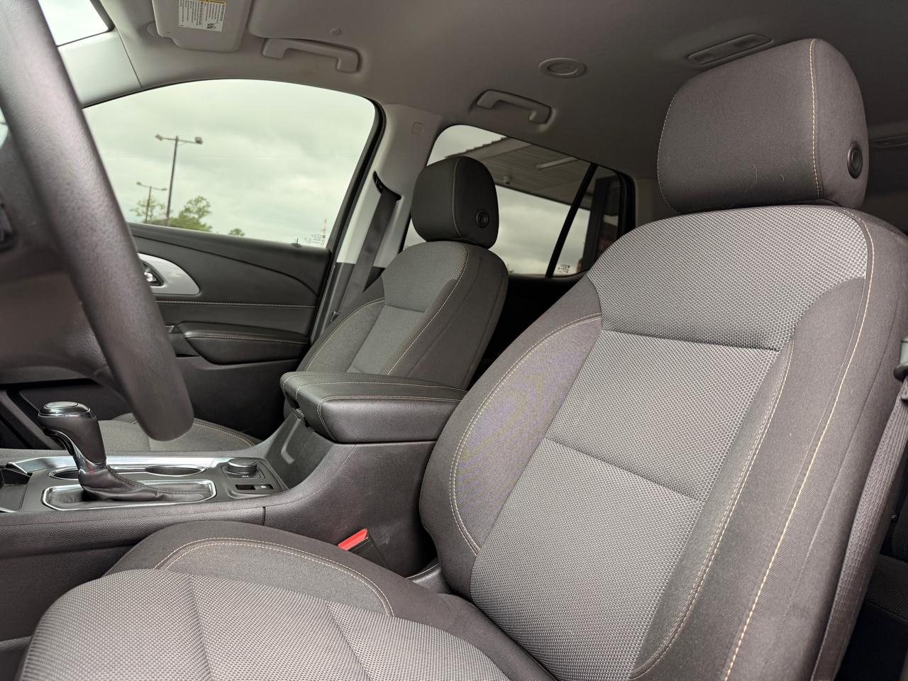 Chevrolet Traverse LS FWD 2020