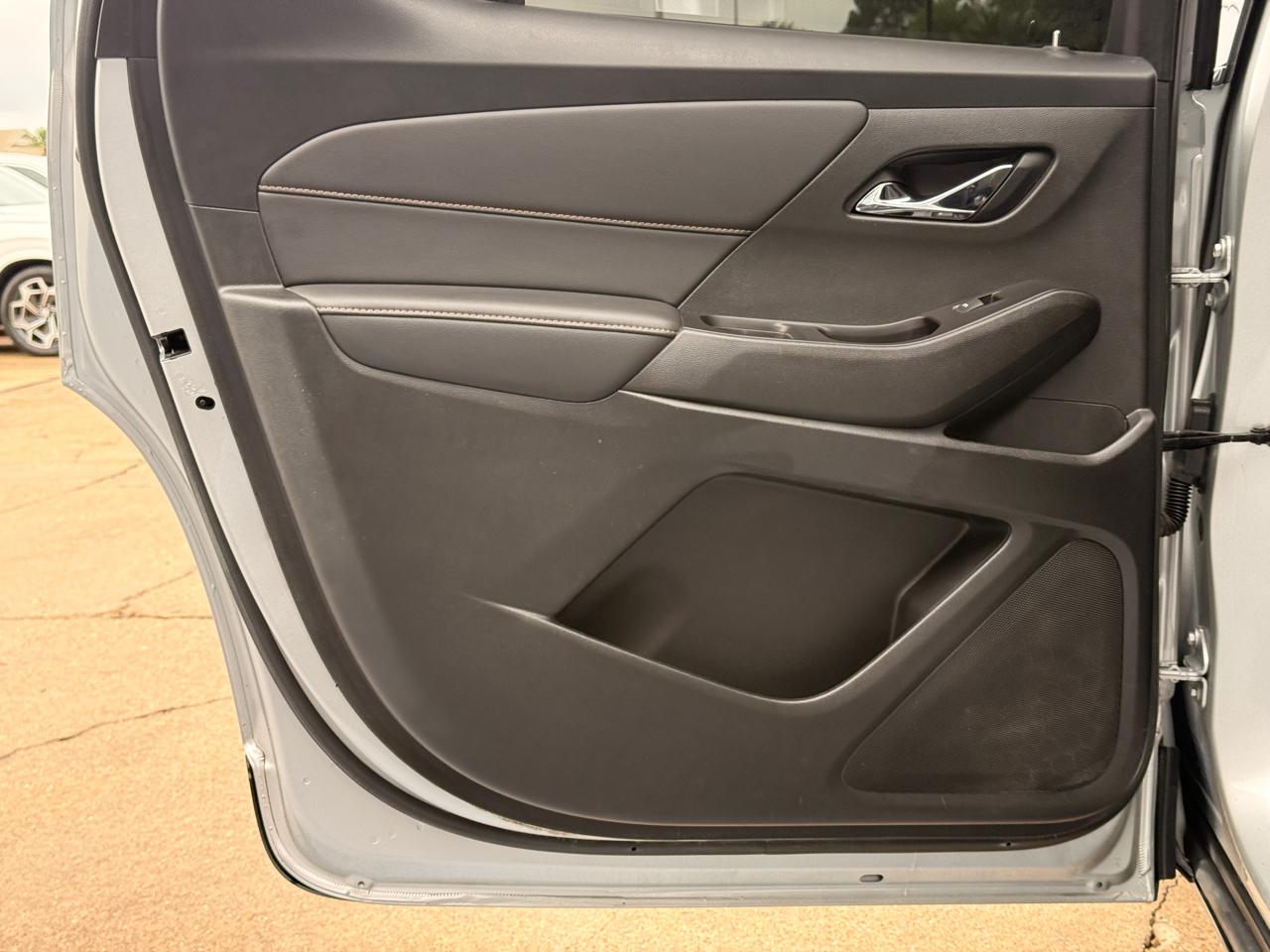 Chevrolet Traverse LS FWD 2020
