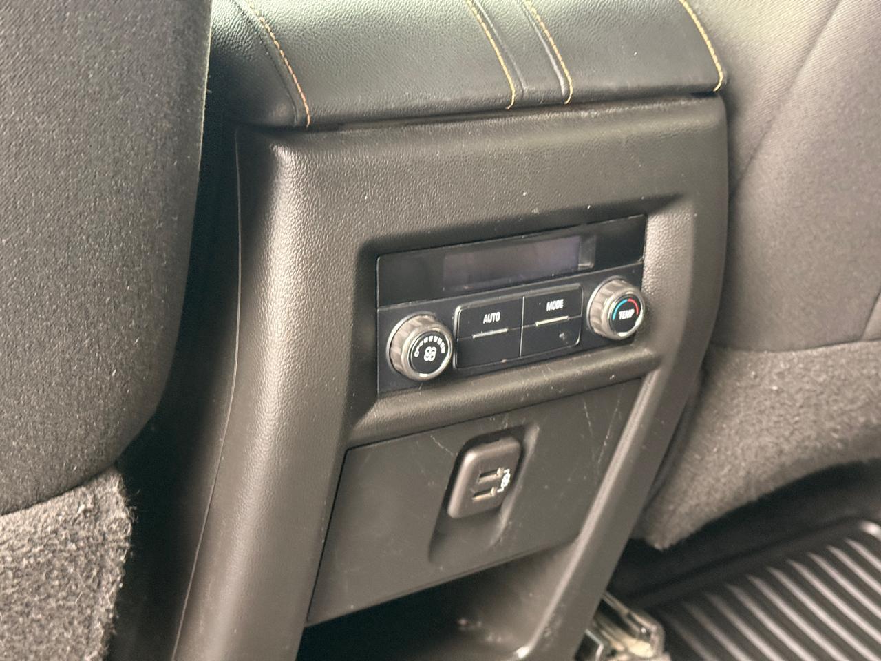 Chevrolet Traverse LS FWD 2020