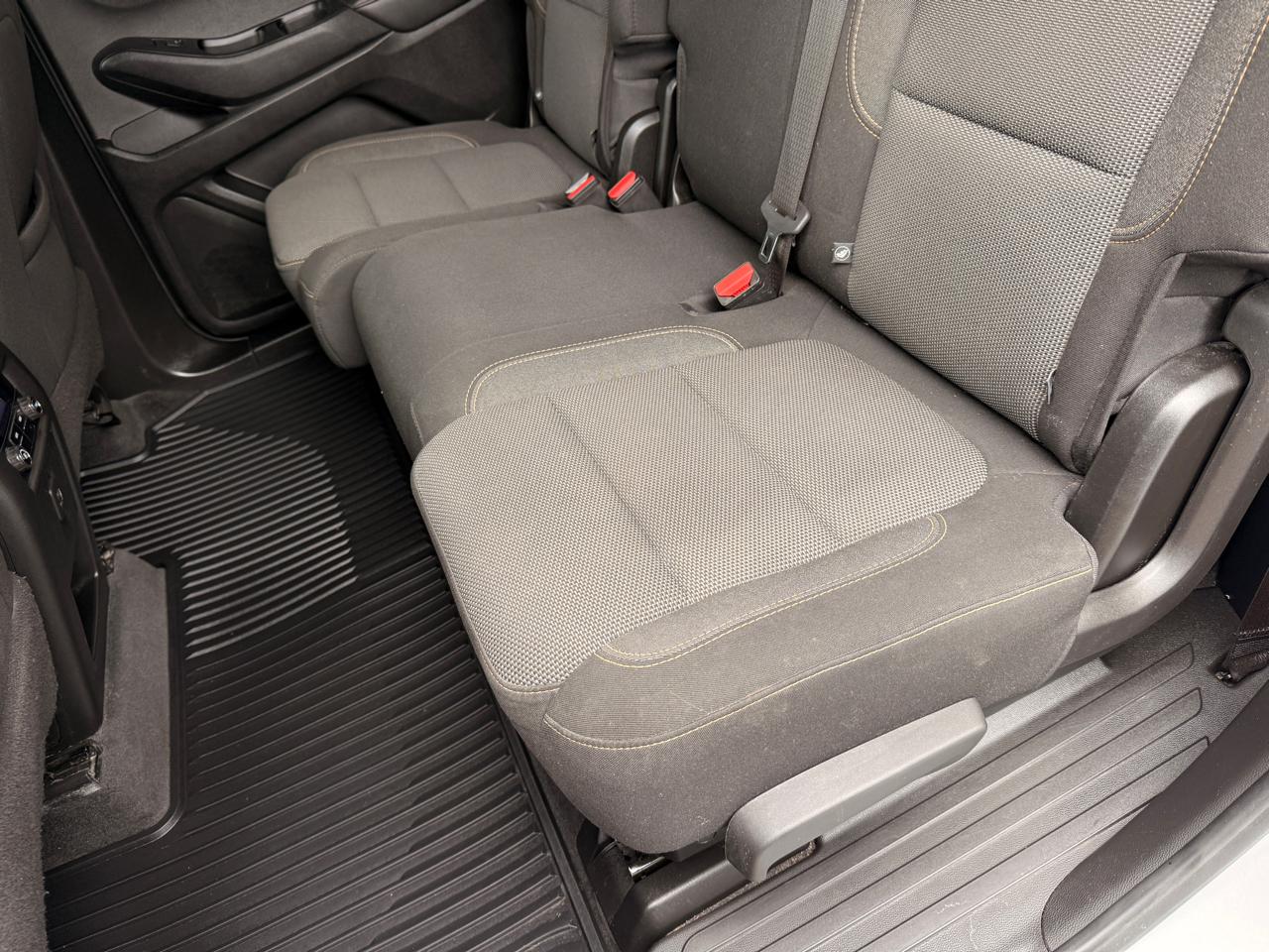 Chevrolet Traverse LS FWD 2020