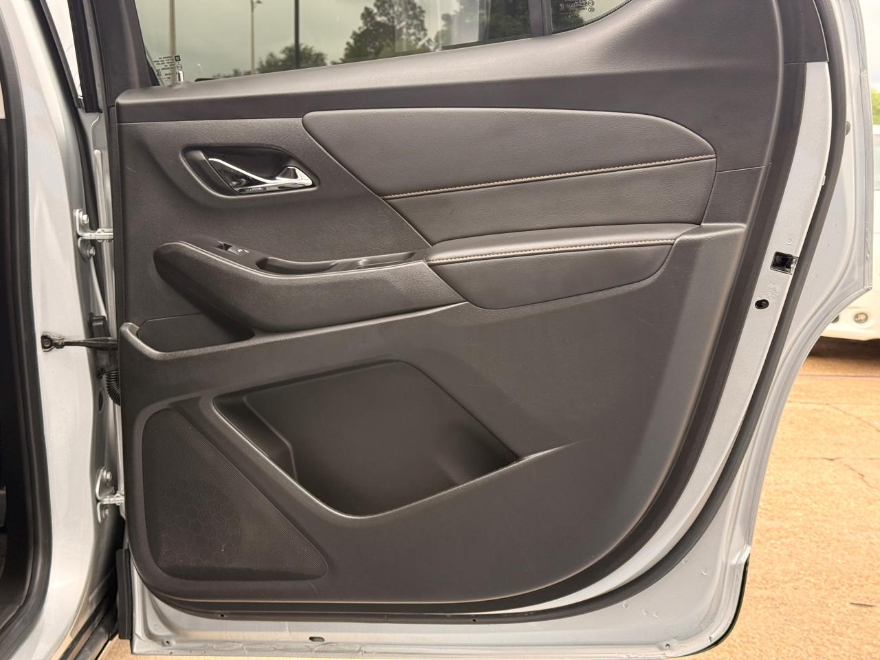 Chevrolet Traverse LS FWD 2020