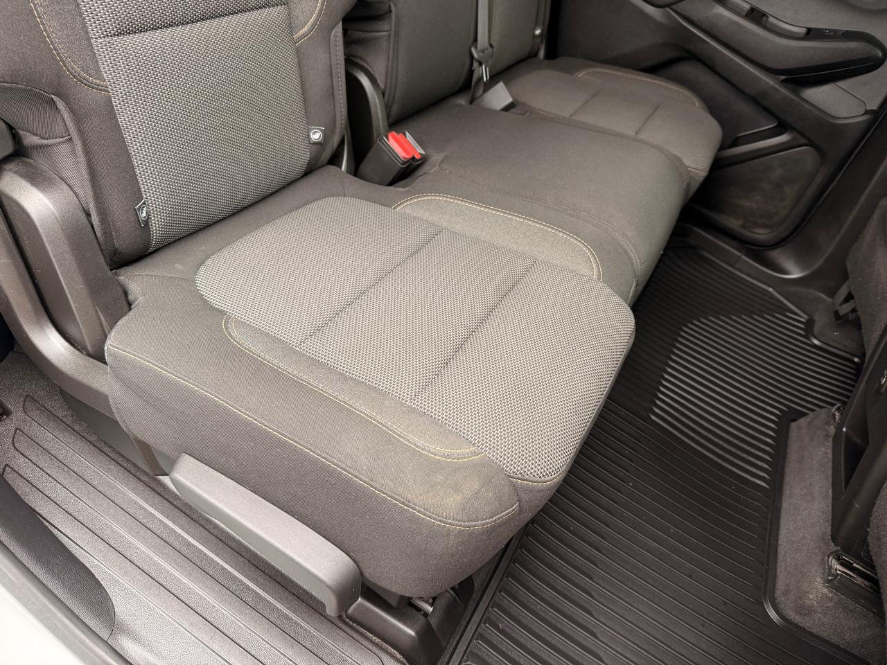 Chevrolet Traverse LS FWD 2020