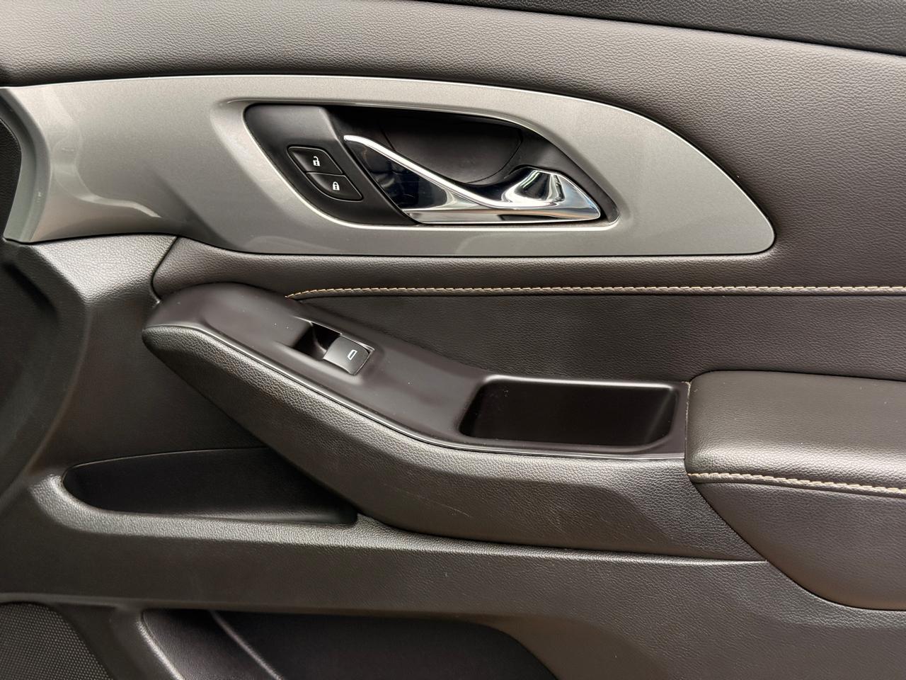 Chevrolet Traverse LS FWD 2020