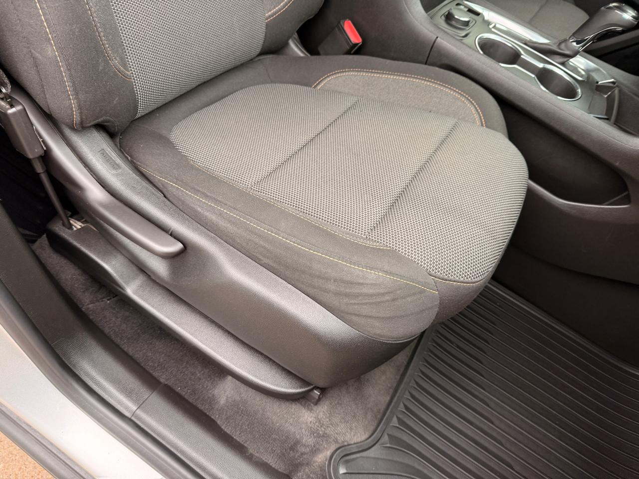 Chevrolet Traverse LS FWD 2020