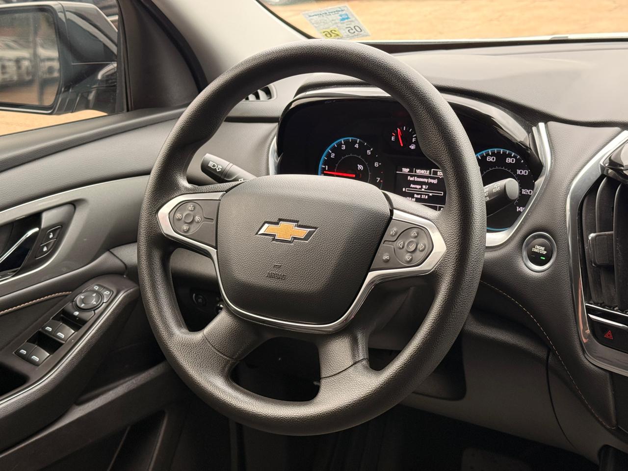 Chevrolet Traverse LS FWD 2020