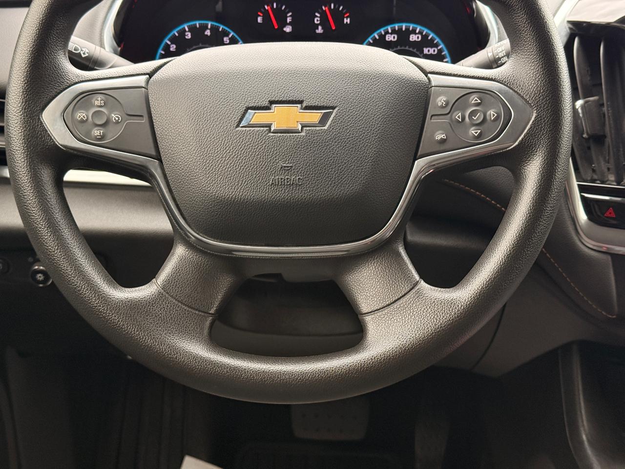 Chevrolet Traverse LS FWD 2020