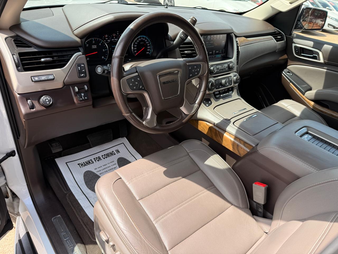 GMC Yukon Denali 2WD 2020