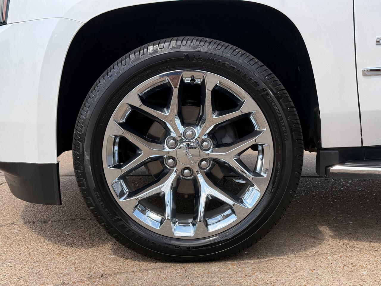 GMC Yukon Denali 2WD 2020