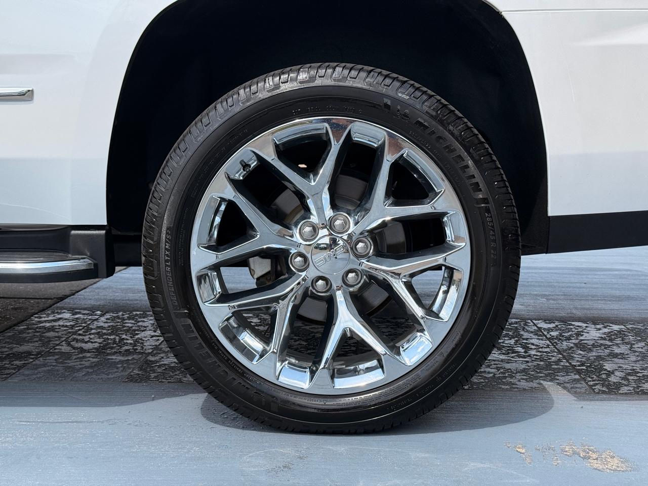 GMC Yukon Denali 2WD 2020