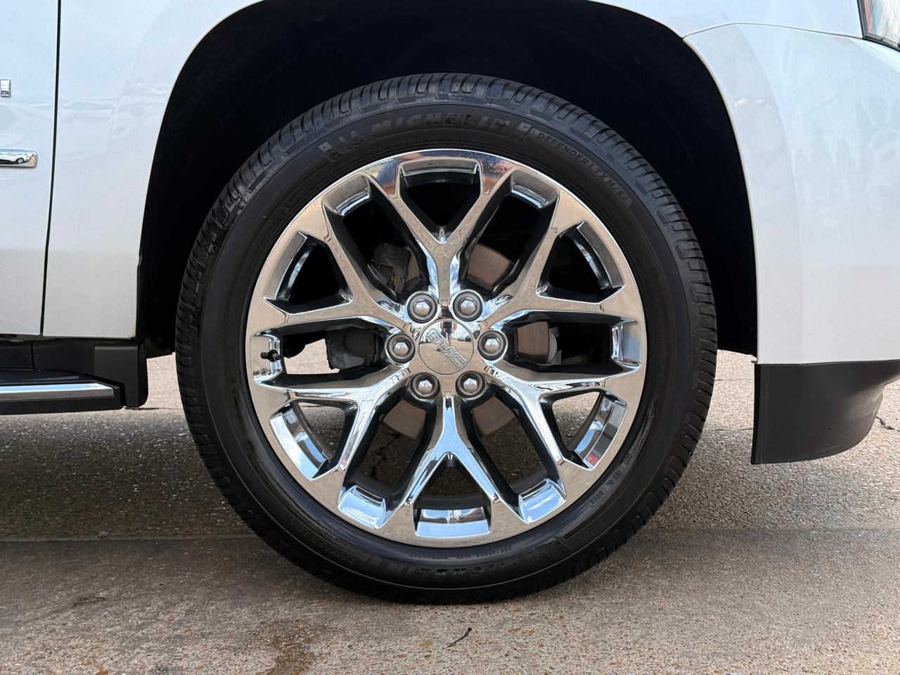 GMC Yukon Denali 2WD 2020