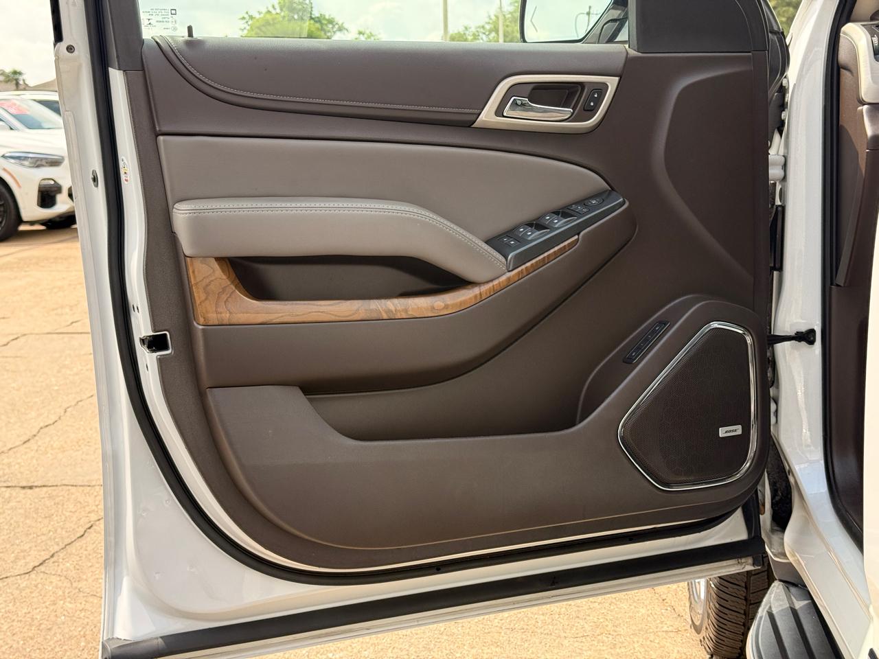 GMC Yukon Denali 2WD 2020