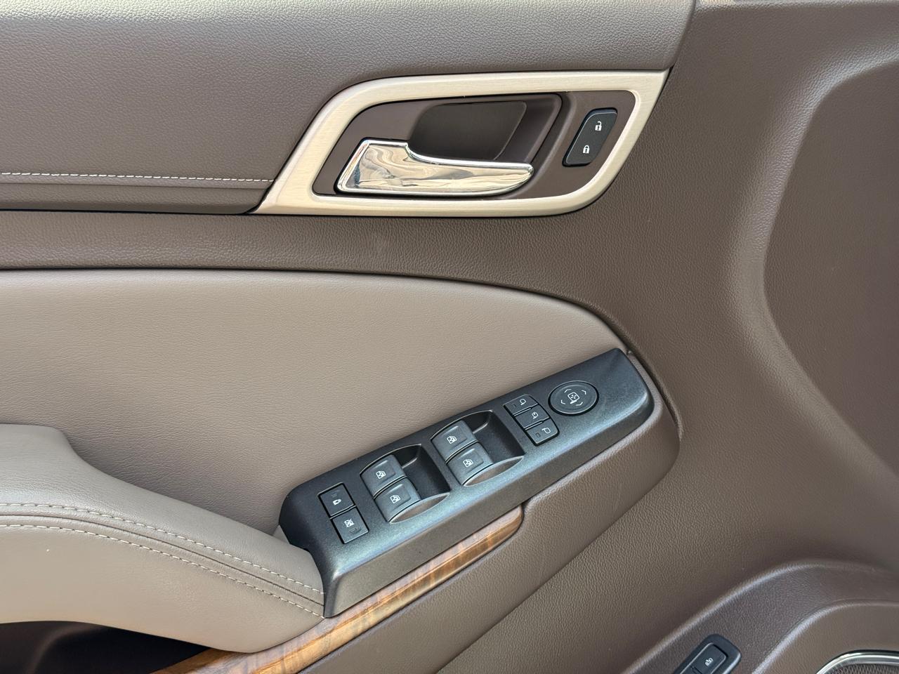 GMC Yukon Denali 2WD 2020